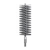 Bore-Max Speed Brush offers optimal bristle density and flexibility for efficient bore cleaning, effectively removing carbon build-up for improved performance.