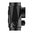 SWAMPFOX OPTICS LIBERATOR II 1X22MM 2 MOA MINI RED DOT BLACK