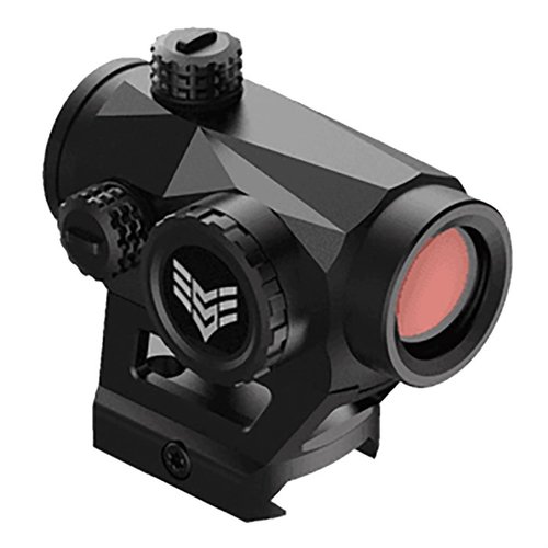 Liberator II offers enhanced battery life, Shake ‘N Wake tech, night vision compatibility, 800 Gs shock resistance, and waterproof, anti-scratch lenses for versatile use.