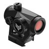 Liberator II offers enhanced battery life, Shake ‘N Wake tech, night vision compatibility, 800 Gs shock resistance, and waterproof, anti-scratch lenses for versatile use.