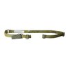 Vickers Combat Applications Sling offers quick length adjustment, tangle-free design, and combat-proven durability, perfect for tactical carry and shooting positions.