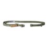 Vickers Combat Applications Sling offers quick adjustments, tangle-free design, and versatile carry options, ideal for tactical responses with AR-15/M16 rifles.