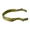 Quickly transition from transport to combat with the Padded Vickers Sling™ featuring adjustable lengths, superior padding, and durable materials for maximum comfort.