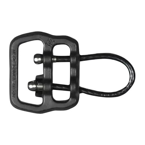 ULOOP by Blue Force Gear offers quick-detach versatility, replacing noisy hooks and clips, fitting various eyelets and rails, and installs in seconds.