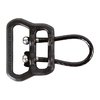 ULOOP by Blue Force Gear offers quick-detach versatility for slings, fitting various eyelets and rails, eliminating noisy clips and hooks for seamless use.