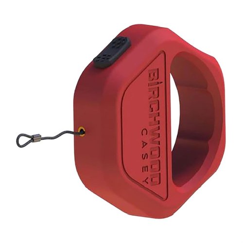 BORE WEEVIL 2.0 je patentovaný pull-through firearm cleaner s plně zatahovací akcí, kompatibilní se všemi 8-32 thread accessories a čistí jakoukoli délku hlavně.