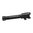 FAXON FIREARMS MATCH 9MM THREADED STRAIGHT BBL FOR GLOCK 43/43X BLACK