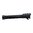 FAXON FIREARMS MATCH 9MM THREADED STRAIGHT BBL FOR SIG SAUER P365 BLACK