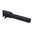 FAXON FIREARMS 9MM LUGER 3.7  1-10 TWIST NON-THREADED SS FLUTED BBL BLACK
