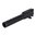 FAXON FIREARMS 9MM LUGER 3.7  1-10 TWIST NON-THREADED SS FLUTED BBL BLACK