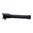 FAXON FIREARMS MATCH 9MM THREADED STRAIGHT BBL FOR SIG SAUER P365XL BLACK