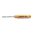 U.J. RAMELSON BENT V-60 DEGREE 3 PIECE VEINER SET