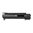 AERO PRECISION EPC-9 9MM/40 S&W ASSEMBLED UPPER RECEIVER W/LRBHO BLACK