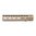 AERO PRECISION GEN-2 ENHANCED 10.7" M-LOK HANDGRD FREE FLOAT FOR AR-15 FDE