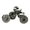 MODULAR HEADSPACE COMPARATOR BULLET INSERTS provide precise measurements with a 3.0 degree lead angle, ensuring consistent bullet and ammunition assessment.