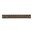 CHRISTENSEN ARMS REMINGTON 700 LA 1-PIECE RIFLE BASE BRONZE 0 MOA
