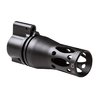 RIFLESPEED Gas Control offers easy adjustments, improved reliability, reduced recoil, and enhanced accuracy for all shooting conditions, no tools needed.