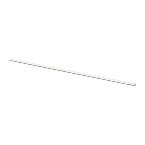 Upgrade your AR15 or AR10 with the RIFLESPEED 15.16" Straight Gas Tube for optimal performance, compatibility with Riflespeed Gas Controls, and made in the USA.