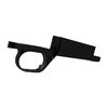 HUNTER DBM offers a flush-mounted design, durable billet 6061 construction, and a patented spring release, ensuring reliability and ease of use for Remington 700 shooters.