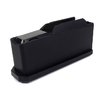 Hawkins Precision Hunter Magazines offer flush design for easy loading, hold 3 rounds, and maximize COAL for longer bullets without snagging.