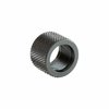 .920 BULL THREAD PROTECTOR 1/2-28 protects your rifle’s muzzle threads from damage, features a knurled grip for easy installation, and suits popular barrel sizes.