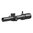 SWAMPFOX OPTICS ARROWHEAD LPVO 1-6X24MM SFP ILL GUERRILLA DOT BDC-GREEN BLK