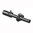 SWAMPFOX OPTICS ARROWHEAD LPVO 1-8X24MM SFP ILL GUERRILLA DOT MOA-GREEN BLK