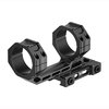 FREEDOM LIGHT CANTILEVER MOUNT combines durability with lightweight design, crafted from 7075 aluminum and featuring a 2" extension for optimal eye relief.