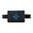BLUE FORCE GEAR MICRO TRAUMA KIT NOW! PRO SUPPLIES MOLLE MOUNT BLACK