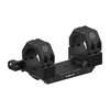 M-BRACE Scope Mounts offer precision engineering, a 30 MOA design, and compatibility with various Picatinny rails for optimal rifle performance.