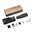 STRIKE INDUSTRIES CZ SCORPION EVO 6" HANDGUARD BLACK