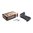 STRIKE INDUSTRIES CZ SCORPION EVO PISTOL GRIP BLACK
