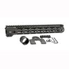 MIDWEST INDUSTRIES AR-15 G4 14" HANDGUARD M-LOK BLACK