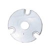 Shell Plates for Lee Pro 1000 ensure efficient reloading across calibers; remember to get the Pro 1000 Primer Attachment for different primer sizes.