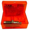 Lee Carbide Full Length Sizing Dies for 9mm Luger provide hassle-free resizing with no lube needed and are built to last a lifetime, perfect for straight wall cartridges.