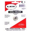Lee Universal Shellholder #13 offers compatibility with most reloading presses, ensuring smooth operation for your reloading needs, except for Lee Auto Prime.