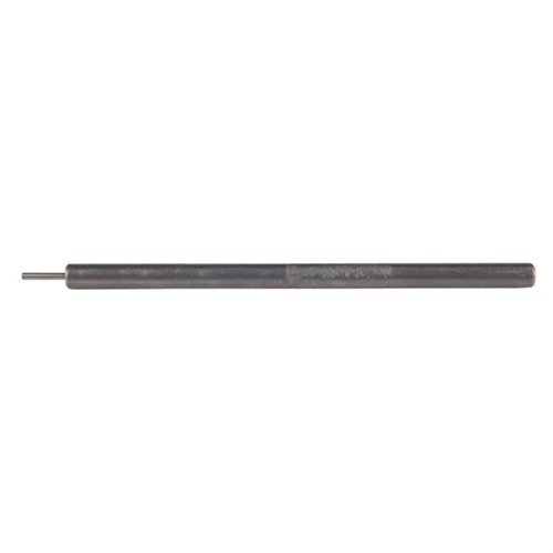 Získejte náhradní decap pin pro Lee® Universal Decapping Die (#90292), s průměrem 0,074" až 0,078" pro efektivní a přesné odstraňování zápalek.