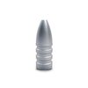 Lee Precision 2 cavity rifle bullet molds, made from aluminum for durability, CNC machined for perfect size control, includes handles and sprue plates.