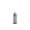 Lee Precision 2 Cavity Rifle Bullet Molds offer exceptional aluminum construction, CNC machined cavities for precision, and include handles and sprue plates for ease of use.