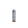 Lee Precision 2 cavity rifle bullet molds are made from aluminum for durability, CNC machined for precision, and include handles for easy use.