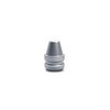 Lee 6 Cavity Handgun moulds offer heavy-duty production, precision steel bushings, a cam-operated sprue plate, and CNC machined cavities for unmatched quality.