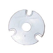 Získejte efektivitu s LEE Pro 1000 Shell Plate #7, ideální pro progresivní lisy. Pro změnu kalibru nezapomeňte objednat i Pro 1000 Primer Attachment.