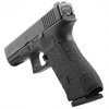 Získejte ideální úchop pro váš Glock s Talon Grip Tape, která zajišťuje trvanlivé texturování bez trvalých úprav a perfektní přilnavost při střelbě.