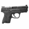 Zvyšte kontrolu nad vaší S&W M&P Compact s grip páskou Talon, která zlepšuje texturu a přilnavost, aniž by trvale měnila zbraň.