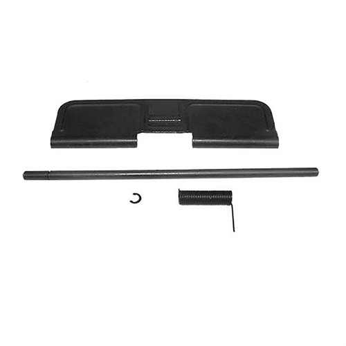 Upgrade your AR-15 with the SADLAK Ejection Port Door Assembly, featuring durable components for reliable performance and easy installation in .223 caliber.