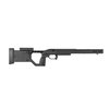 X-Ray Chassis offers lightweight design, AICS magazine compatibility, tool-less adjustments, and a hybrid aluminum/polymer build for unbeatable value.