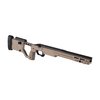 X-Ray Chassis offers lightweight design, AICS magazine compatibility, adjustable buttpad, and ergonomic features for exceptional value in precision shooting.