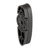 Upgrade your KRG chassis with the Tool-less Buttpad Height Kit for easy adjustments in height and cant, perfect for transitioning between shooting positions.