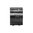 AERO PRECISION LOW PROFILE GAS BLOCK .875" W/AERO LOGO FOR AR-15 NITRIDE
