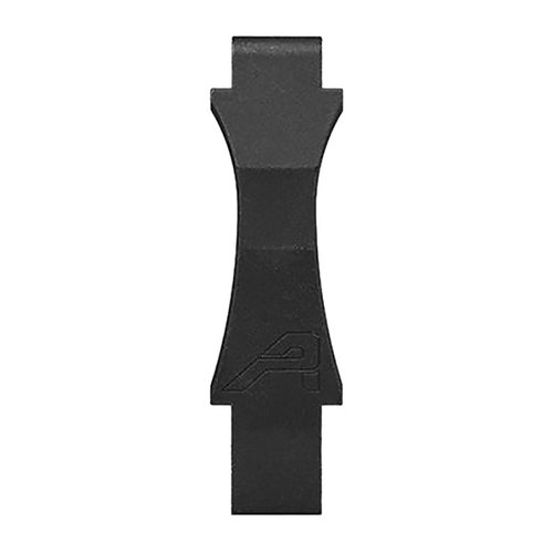Vylepšete svůj spodní receiver s Aero Precision Billet Trigger Guard, který se snadno instaluje pomocí 3 šroubů a má elegantní design s gravírovaným logem.